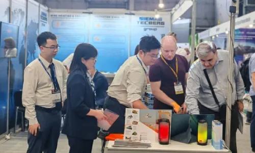 Kazakhstan Expo